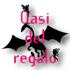 Logo Oasi del Regalo