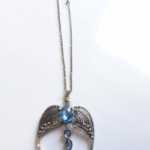 Diadema di Priscilla Corvonero