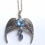 Diadema di Priscilla Corvonero - immagine 2