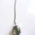 Medaglione Salasar Serpeverde