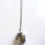 Medaglione Salasar Serpeverde - immagine 2
