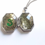 Medaglione Salasar Serpeverde - immagine 4