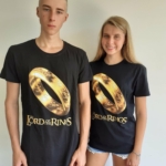 T-Shirt L' Unico Anello - immagine 2