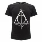 T-Shirt Doni della Morte