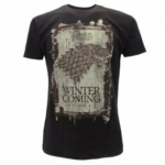 T Shirt Casata Stark