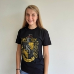 T-Shirt Tassorosso - immagine 2
