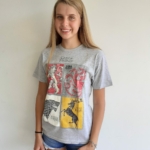 T Shirt Casate - immagine 2