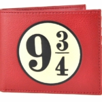 Portafoglio Binario 9 3/4
