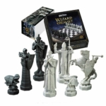 Scacchiera Harry Potter - immagine 2