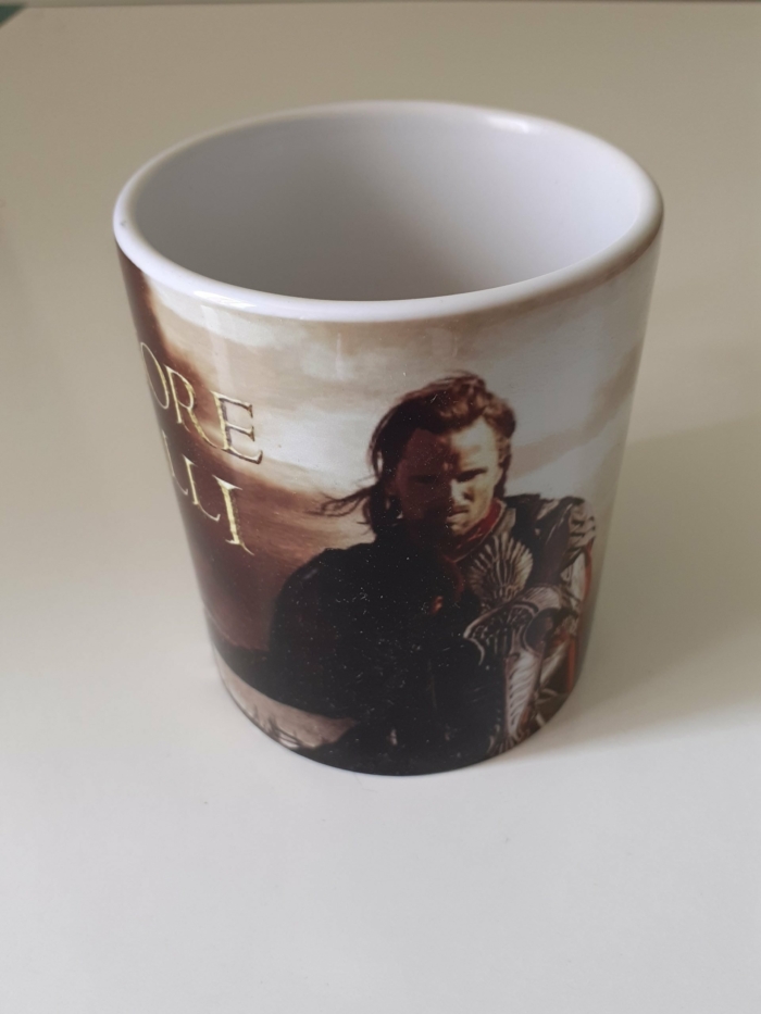 Tazza Aragorn