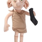 Dobby Parlante con Calzino - immagine 2