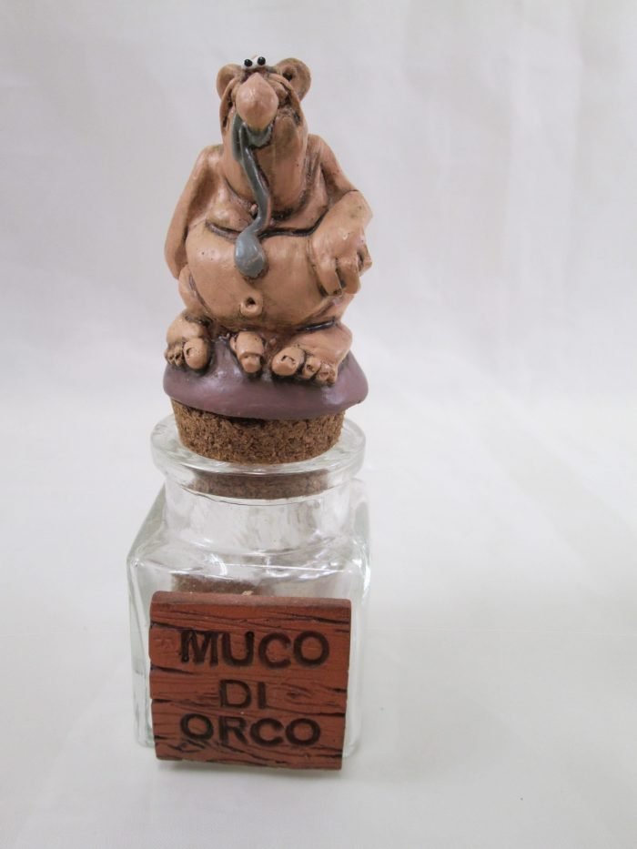 Muco di Orco