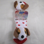 Calze Antiscivolo Cagnolino - immagine 2
