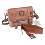 Borsetta Hogwarts Express Binario 9 3/4