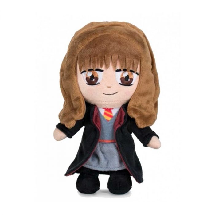 Peluche Hermione cm 30