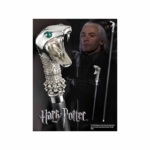 Bastone e Bacchetta Lucius Malfoy - immagine 2