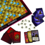 Scrabble Harry Potter - immagine 2