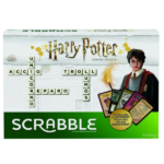 Scrabble Harry Potter