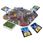 Torneo Tre Maghi Harry Potter - immagine 2