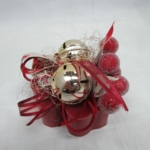 Saponetta Rossa con Campanelle