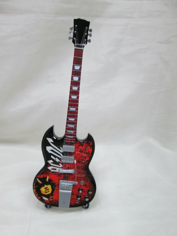 Angus Young AcDc