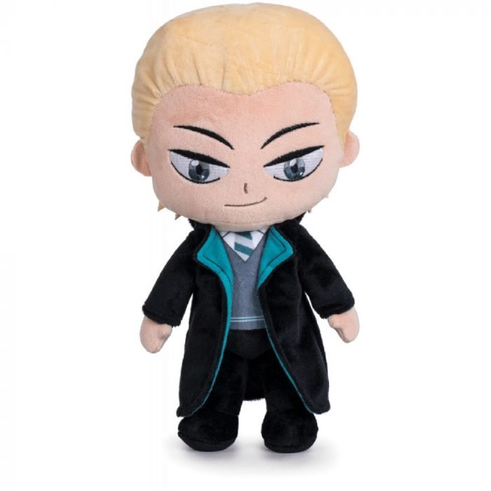 Peluche Draco Malfoy cm 20