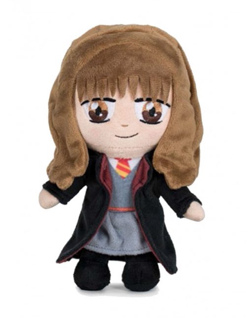 Peluche Hermione Granger cm 20