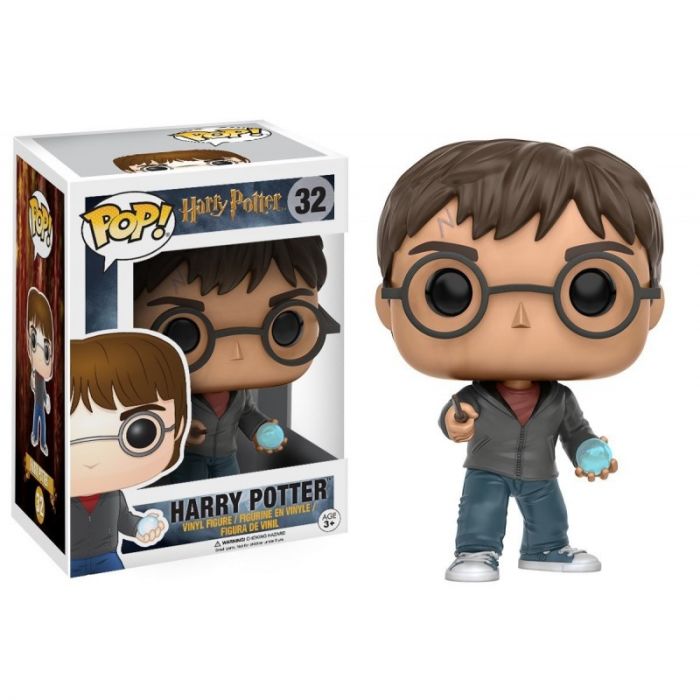 pop harry potter 32