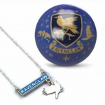 Sfera di natale harry potter corvonero
