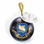 Sfera di natale harry potter corvonero - immagine 3