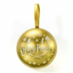 Sfera di natale harry potter doni della morte - immagine 3