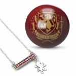 Sfera di natale harry potter grifondoro
