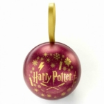Sfera di natale harry potter grifondoro - immagine 5