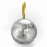 Sfera di natale harry potter tassorosso - immagine 5