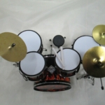 Batteria Acdc - immagine 2