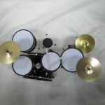 Batteria Guns'n roses - immagine 2