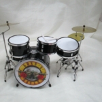 Batteria Guns'n roses