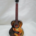 Jon Bon Jovi acustica
