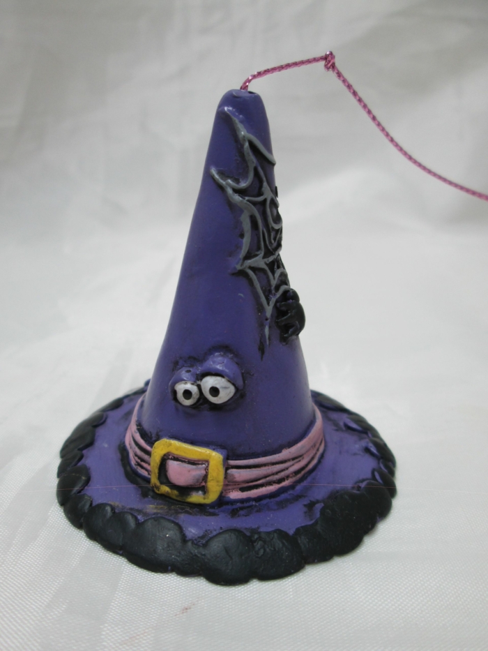 Purpura, il cappello della super intelligenza