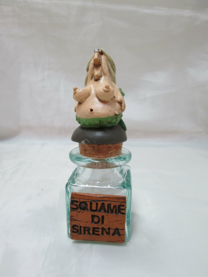 squame di sirena