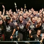 T-shirt uomo "The Royal Band" - immagine 2