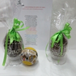 Uovo di pasqua harry potter piccolo - immagine 3
