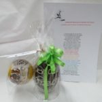 Uovo di pasqua harry potter piccolo - immagine 2