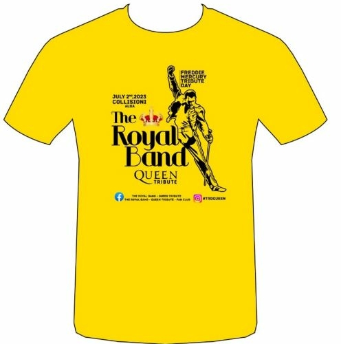 freddie mercury tribute day
