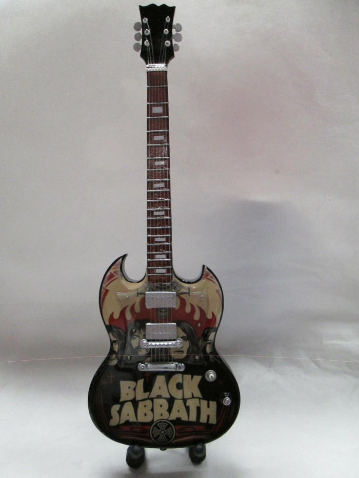 Black Sabbath