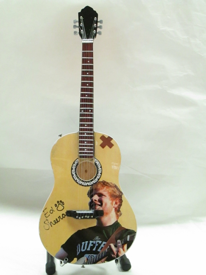 Ed Sheeran