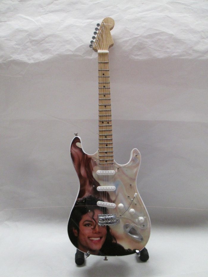 Michael Jackson