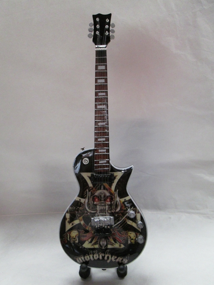 Motorhead simbolo