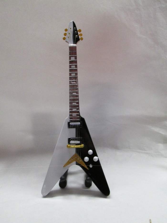 Scorpions Rudolf Schenker