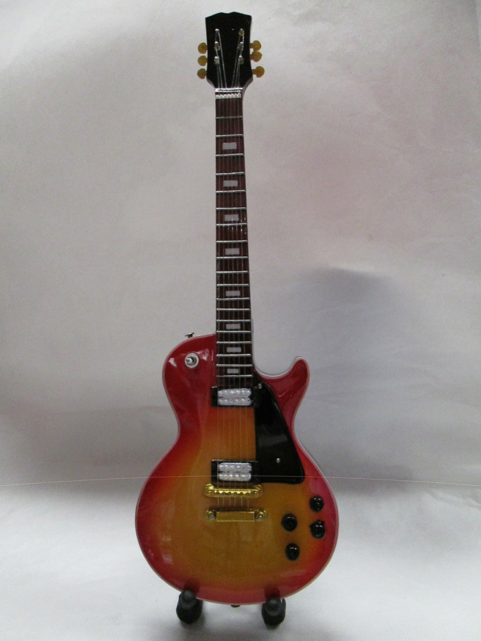 Slash gibson le paul